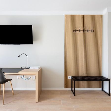 Home2Book Stylish Seaside Apt بويرتيتو دو غويمار المظهر الخارجي الصورة