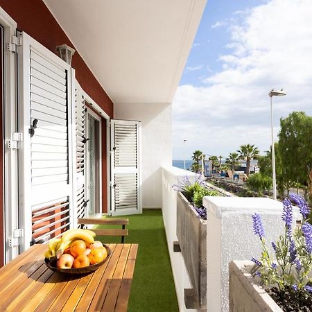 Home2Book Stylish Seaside Apt بويرتيتو دو غويمار المظهر الخارجي الصورة
