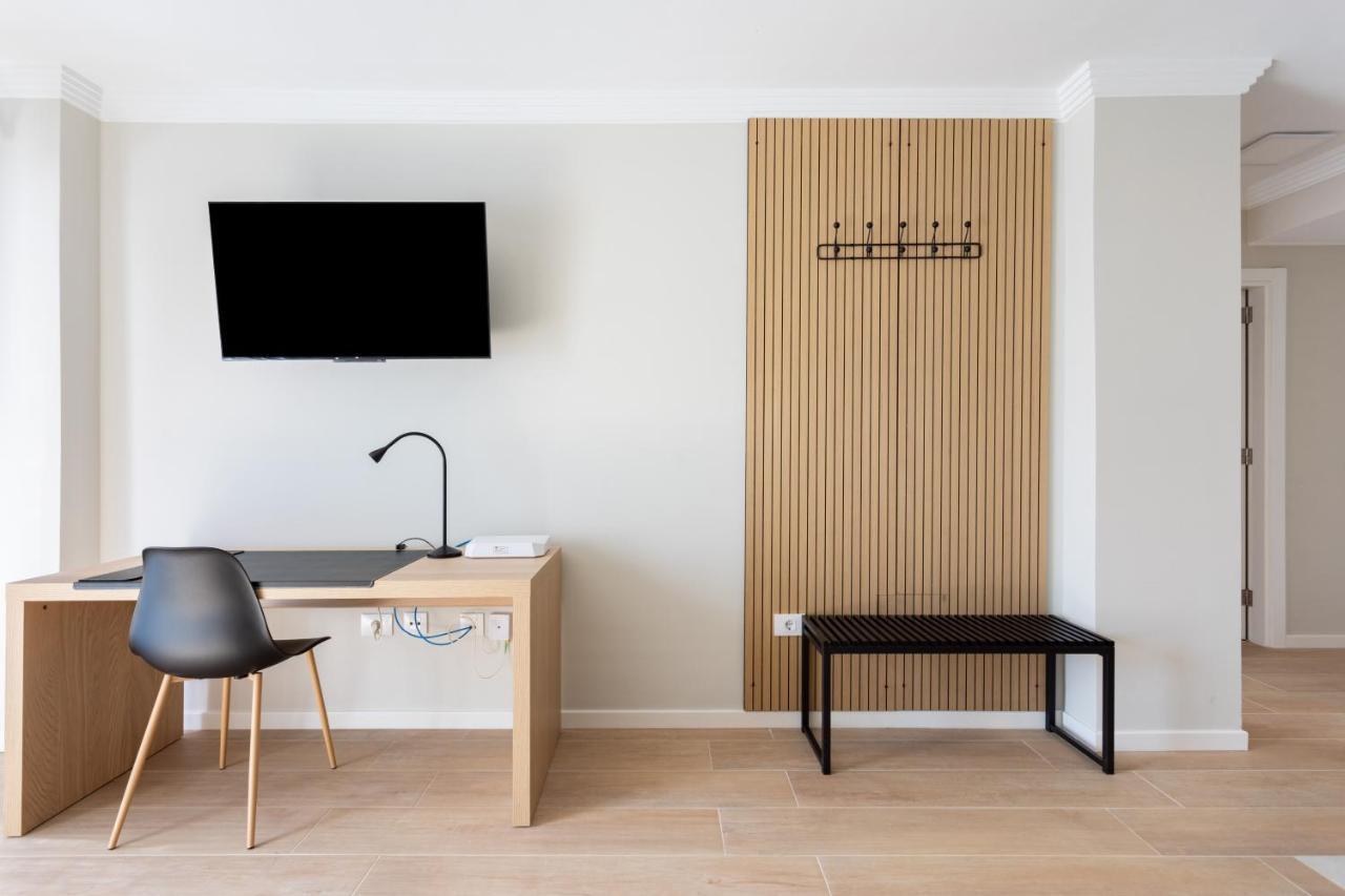 Home2Book Stylish Seaside Apt بويرتيتو دو غويمار المظهر الخارجي الصورة