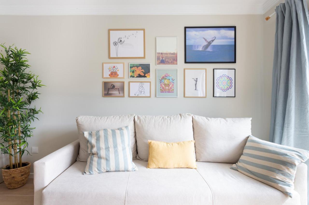 Home2Book Stylish Seaside Apt بويرتيتو دو غويمار المظهر الخارجي الصورة