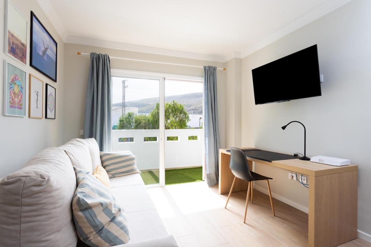 Home2Book Stylish Seaside Apt بويرتيتو دو غويمار المظهر الخارجي الصورة