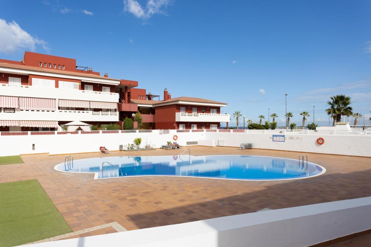 Home2Book Stylish Seaside Apt بويرتيتو دو غويمار المظهر الخارجي الصورة