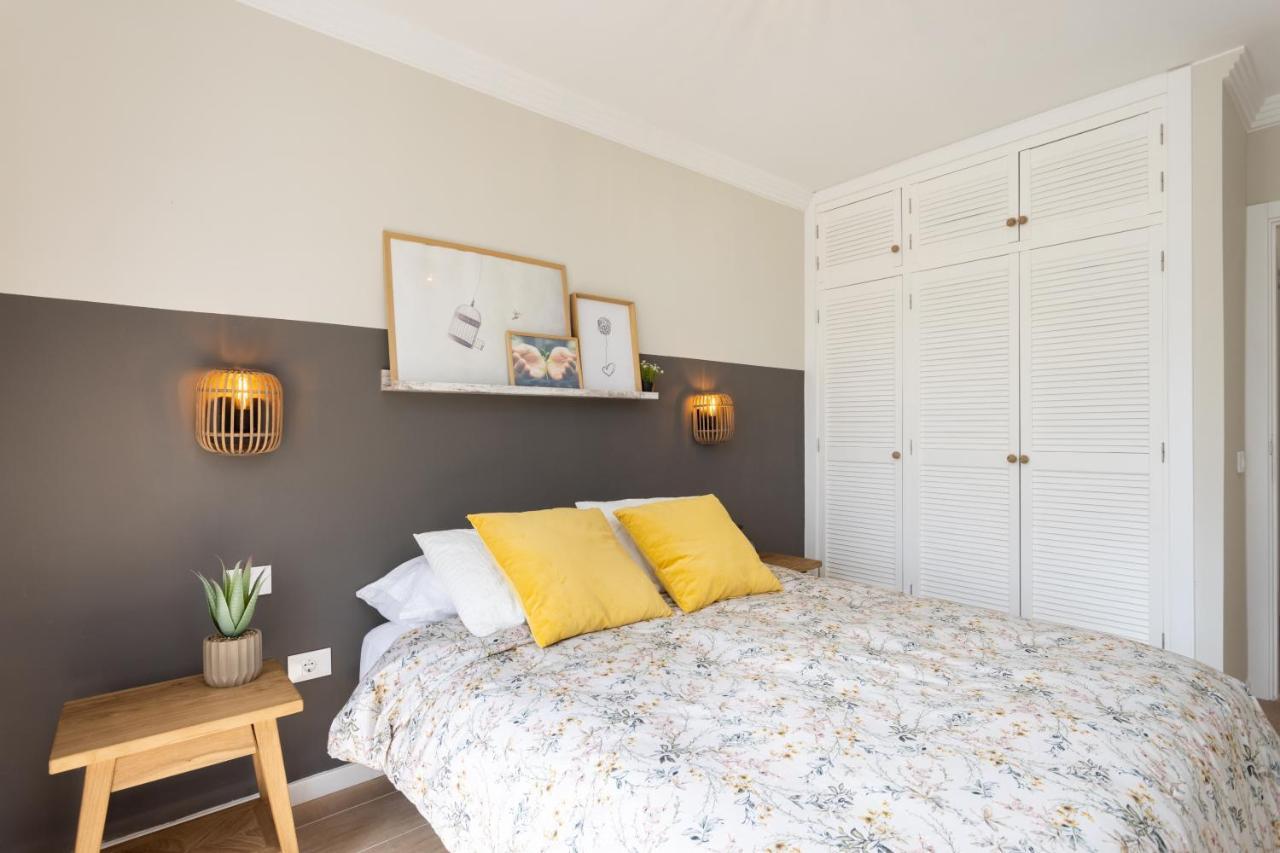 Home2Book Stylish Seaside Apt بويرتيتو دو غويمار المظهر الخارجي الصورة
