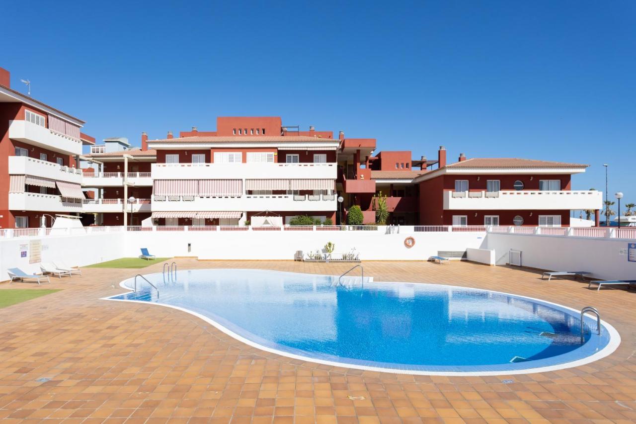 Home2Book Stylish Seaside Apt بويرتيتو دو غويمار المظهر الخارجي الصورة