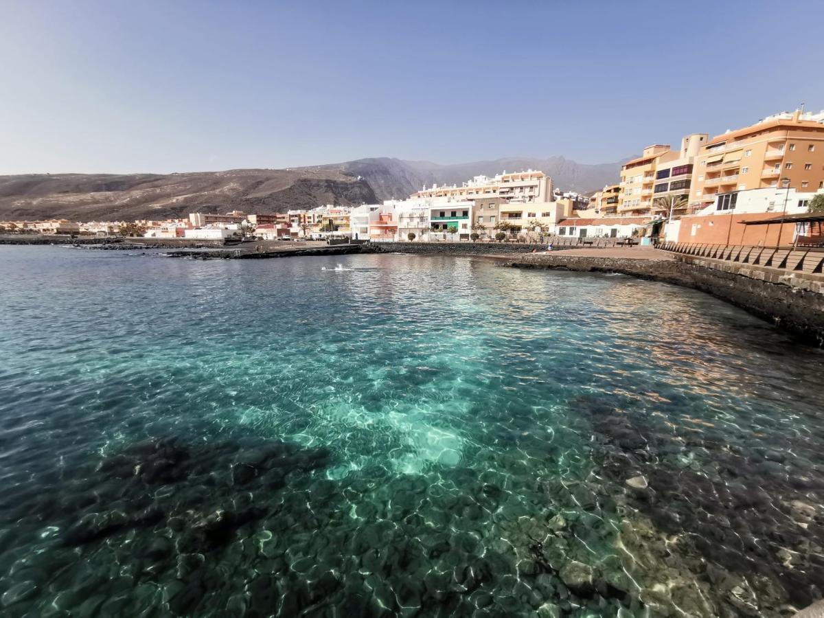 Home2Book Stylish Seaside Apt بويرتيتو دو غويمار المظهر الخارجي الصورة