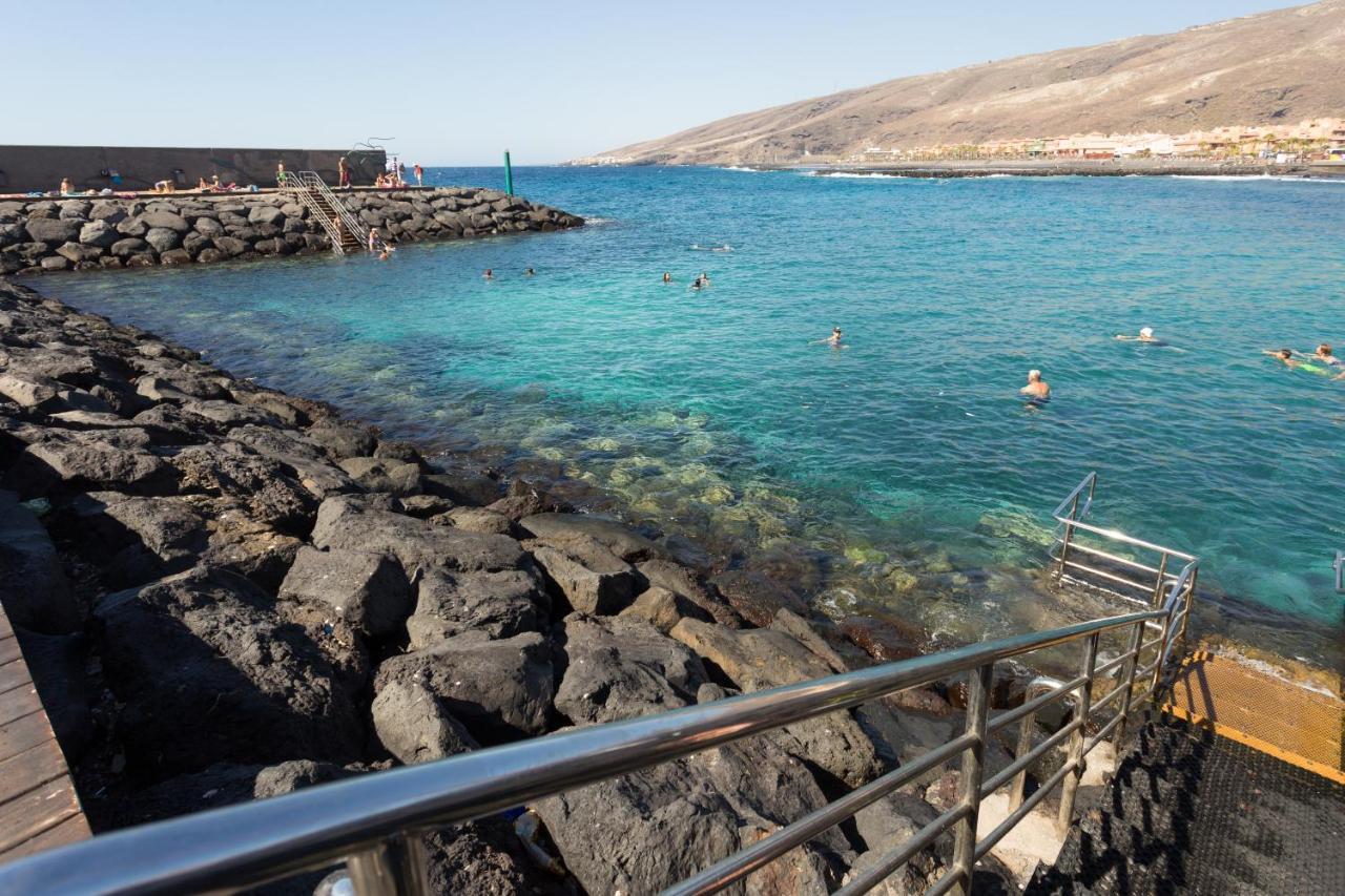 Home2Book Stylish Seaside Apt بويرتيتو دو غويمار المظهر الخارجي الصورة
