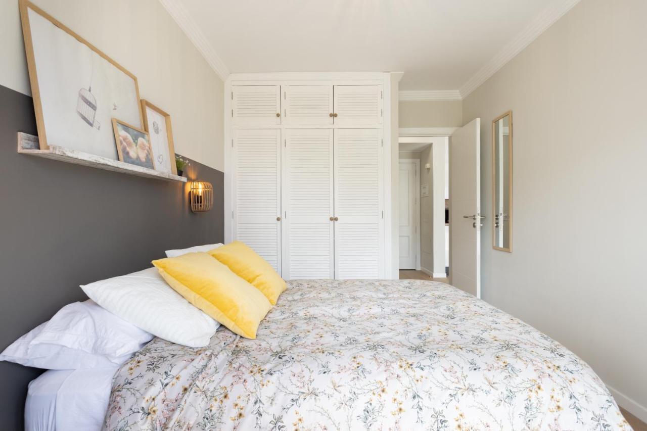 Home2Book Stylish Seaside Apt بويرتيتو دو غويمار المظهر الخارجي الصورة
