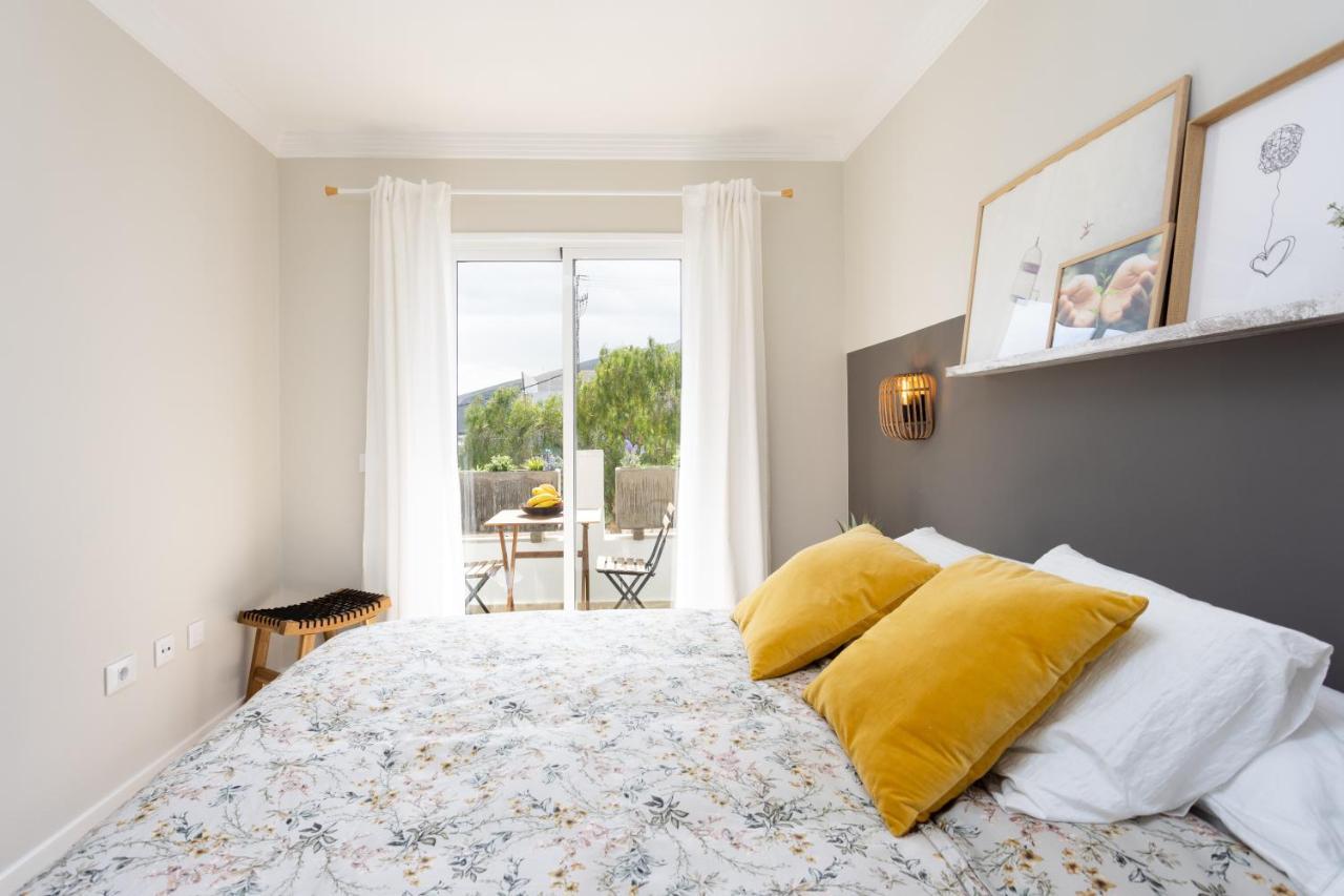 Home2Book Stylish Seaside Apt بويرتيتو دو غويمار المظهر الخارجي الصورة