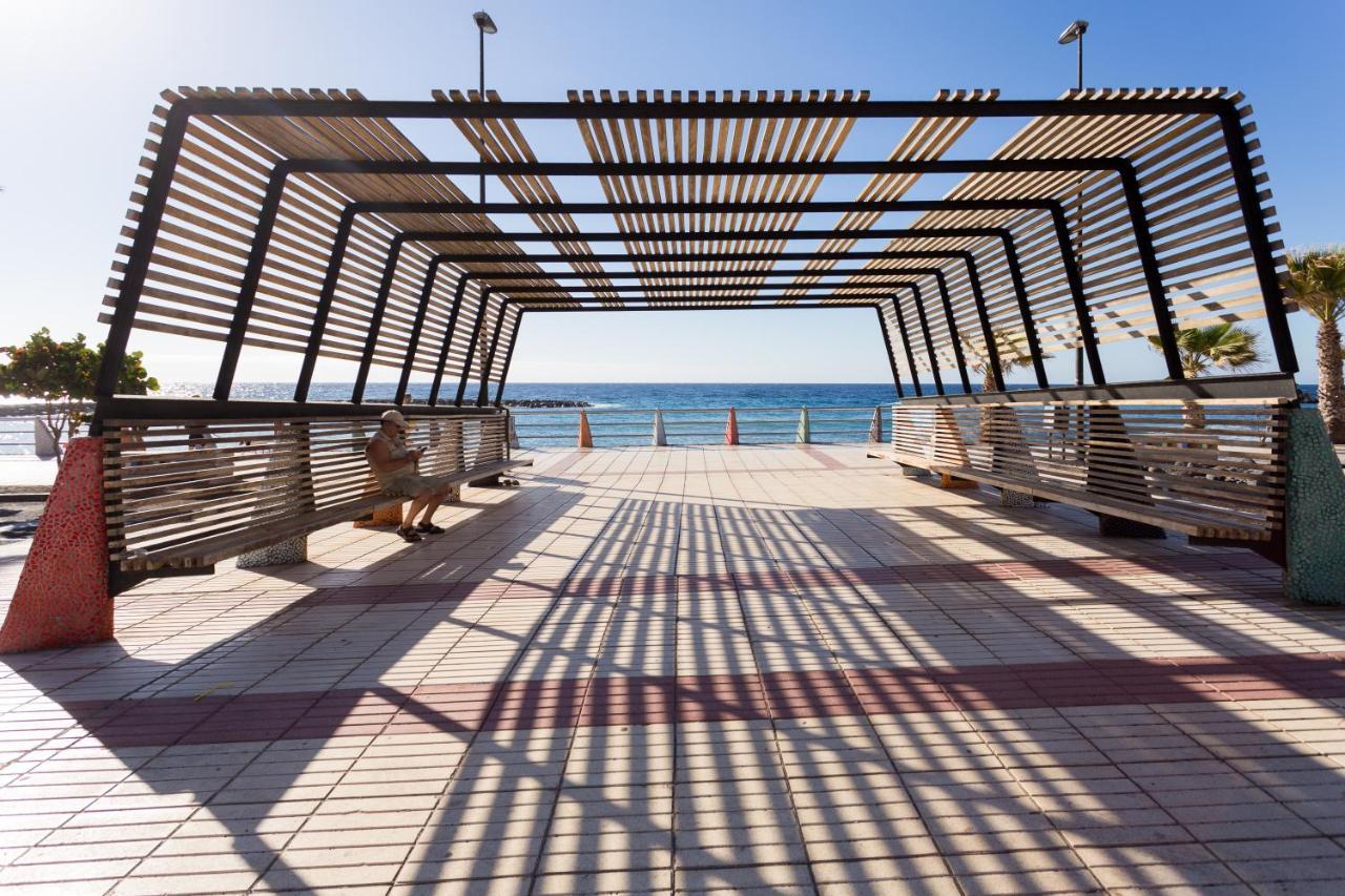 Home2Book Stylish Seaside Apt بويرتيتو دو غويمار المظهر الخارجي الصورة