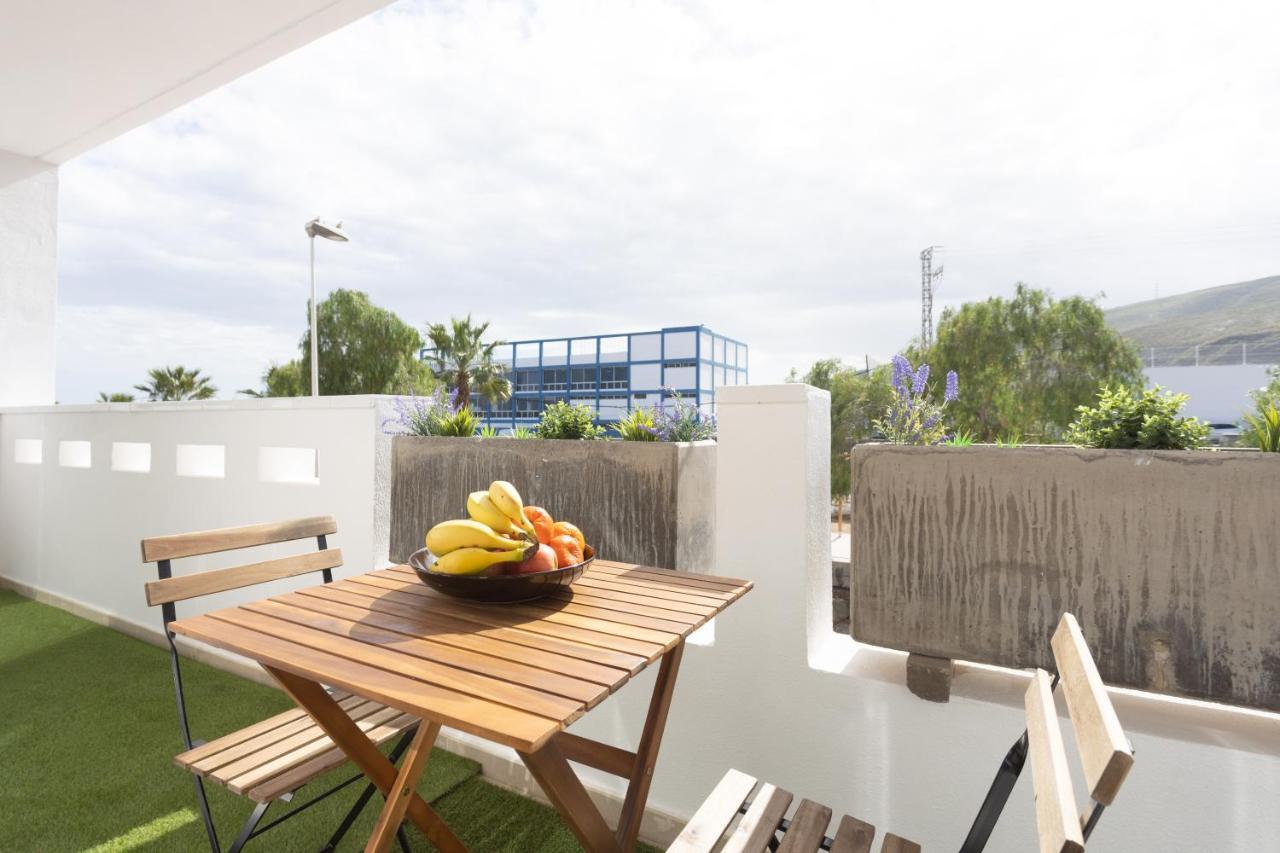 Home2Book Stylish Seaside Apt بويرتيتو دو غويمار المظهر الخارجي الصورة