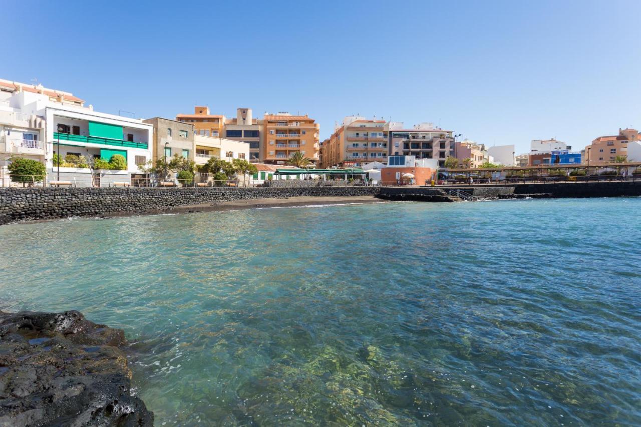 Home2Book Stylish Seaside Apt بويرتيتو دو غويمار المظهر الخارجي الصورة