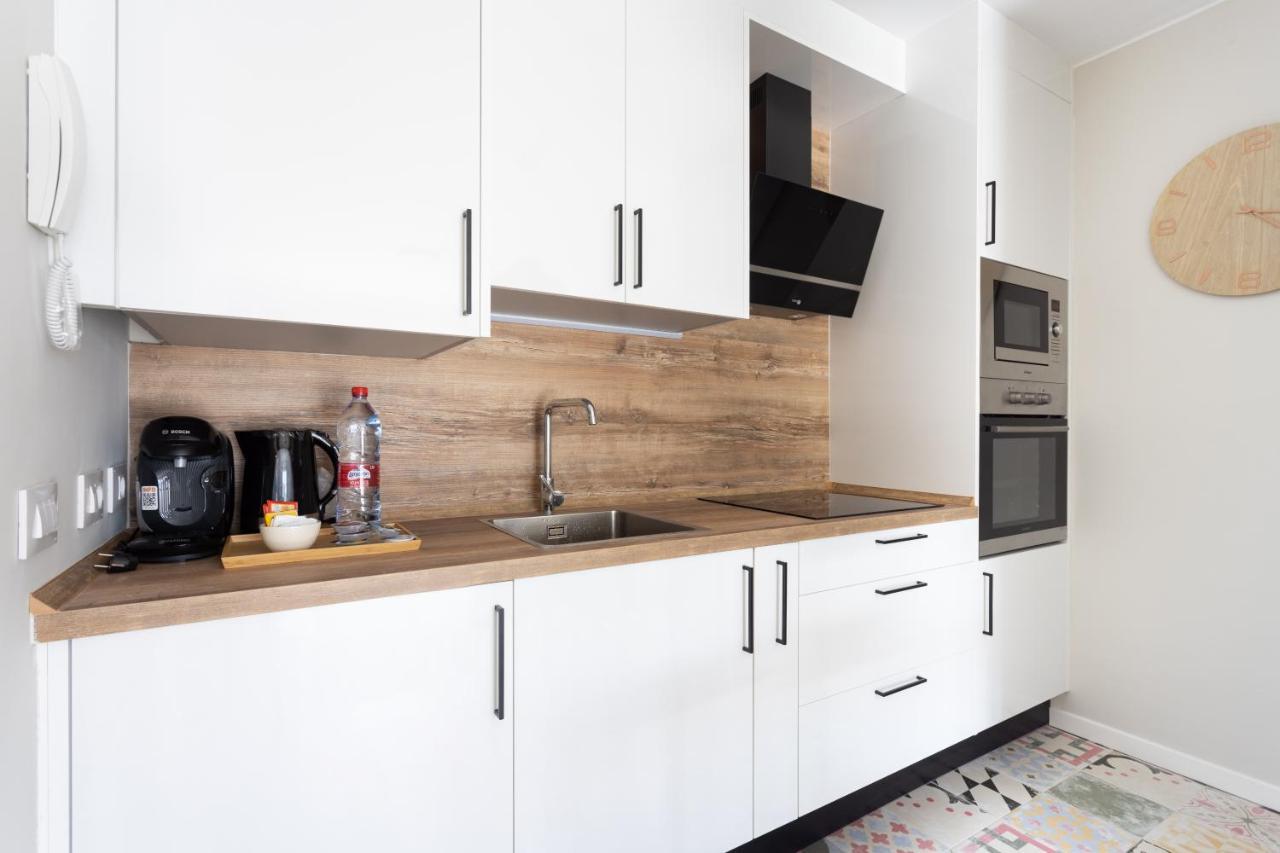 Home2Book Stylish Seaside Apt بويرتيتو دو غويمار المظهر الخارجي الصورة